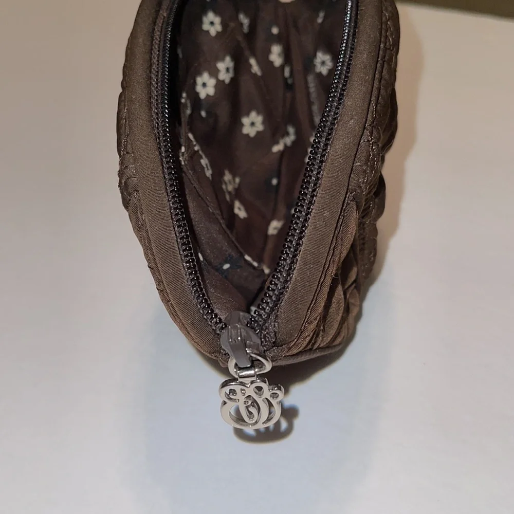 NWOT Vera Bradley Small Bag - Picture 4 of 12